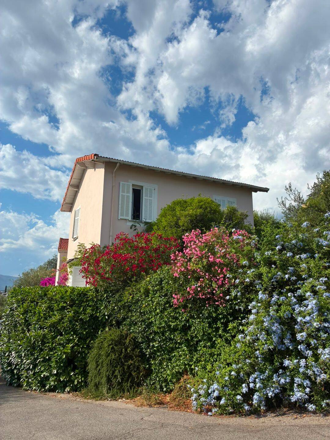Maison 4 pièces 72 m² · à Nice · 72 m² · 2 750 €/mois
