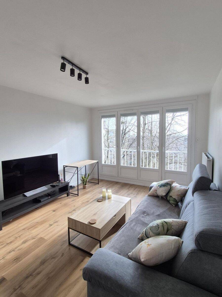 Appartement 2 pièces 54 m² · à La Mulatière · 54 m² · 980 €/mois