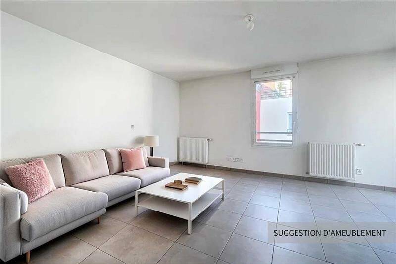 Appartement 3 pièces 66 m² · à Bonneville · 66 m² · 858 €/mois