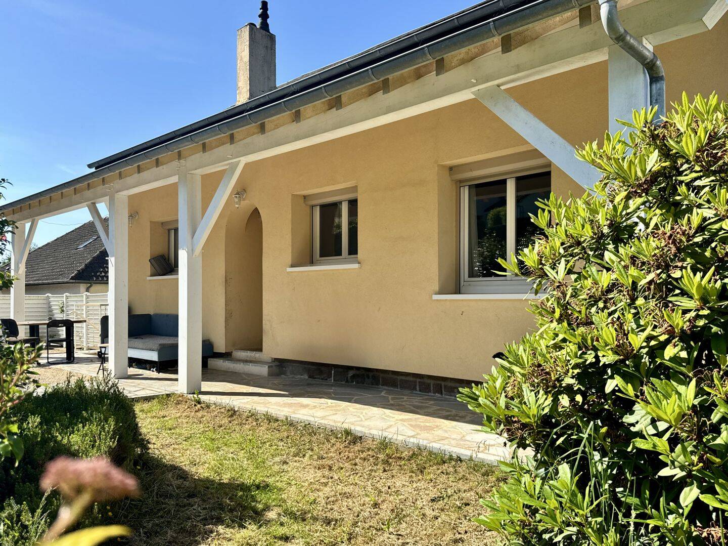 Maison 6 pièces 136 m² · à Seilhac · 136 m² · 175 000 €