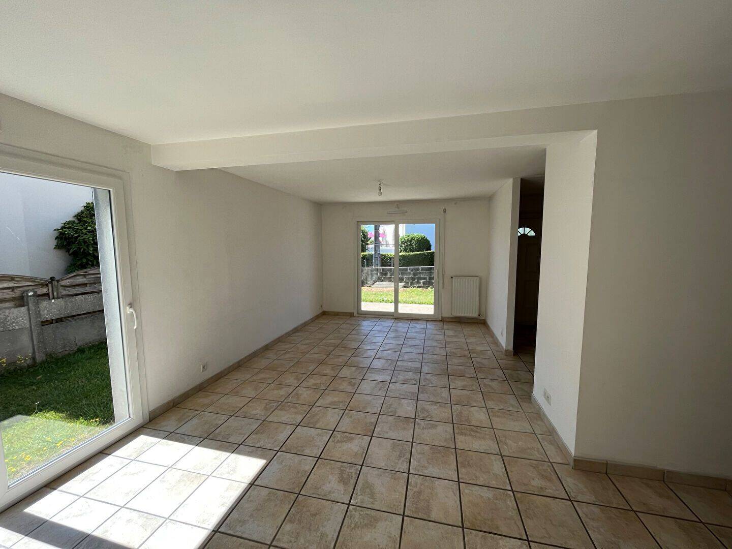 Maison 5 pièces 90 m² · à Landerneau · 90 m² · 1 150 €/mois
