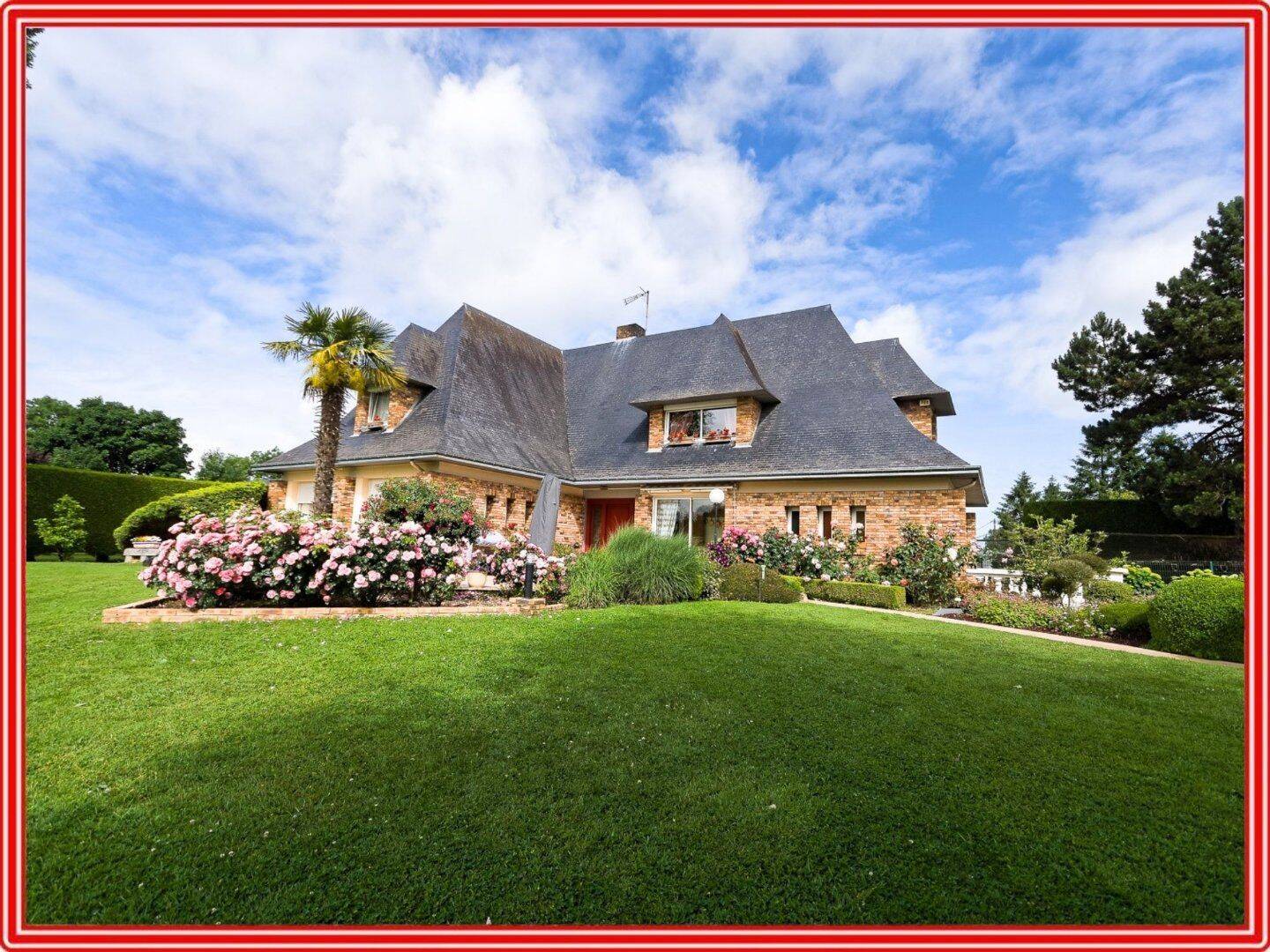 Maison 6 pièces 200 m² · à Saint-Romain-de-Colbosc · 200 m² · 473 000 €