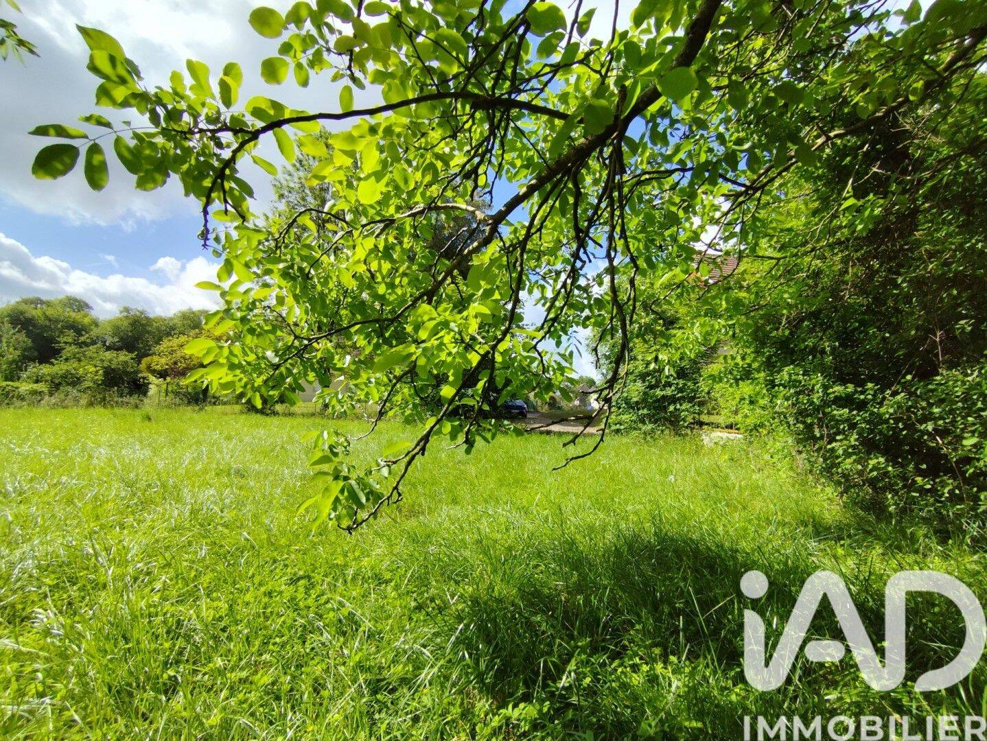 Terrain de 642 m² à Coole - photo 2