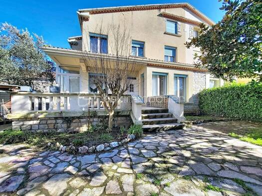 Demeure à vendre 229 500 € 5 pièces 4 chambres 150 m² Ville Labruguière 81290