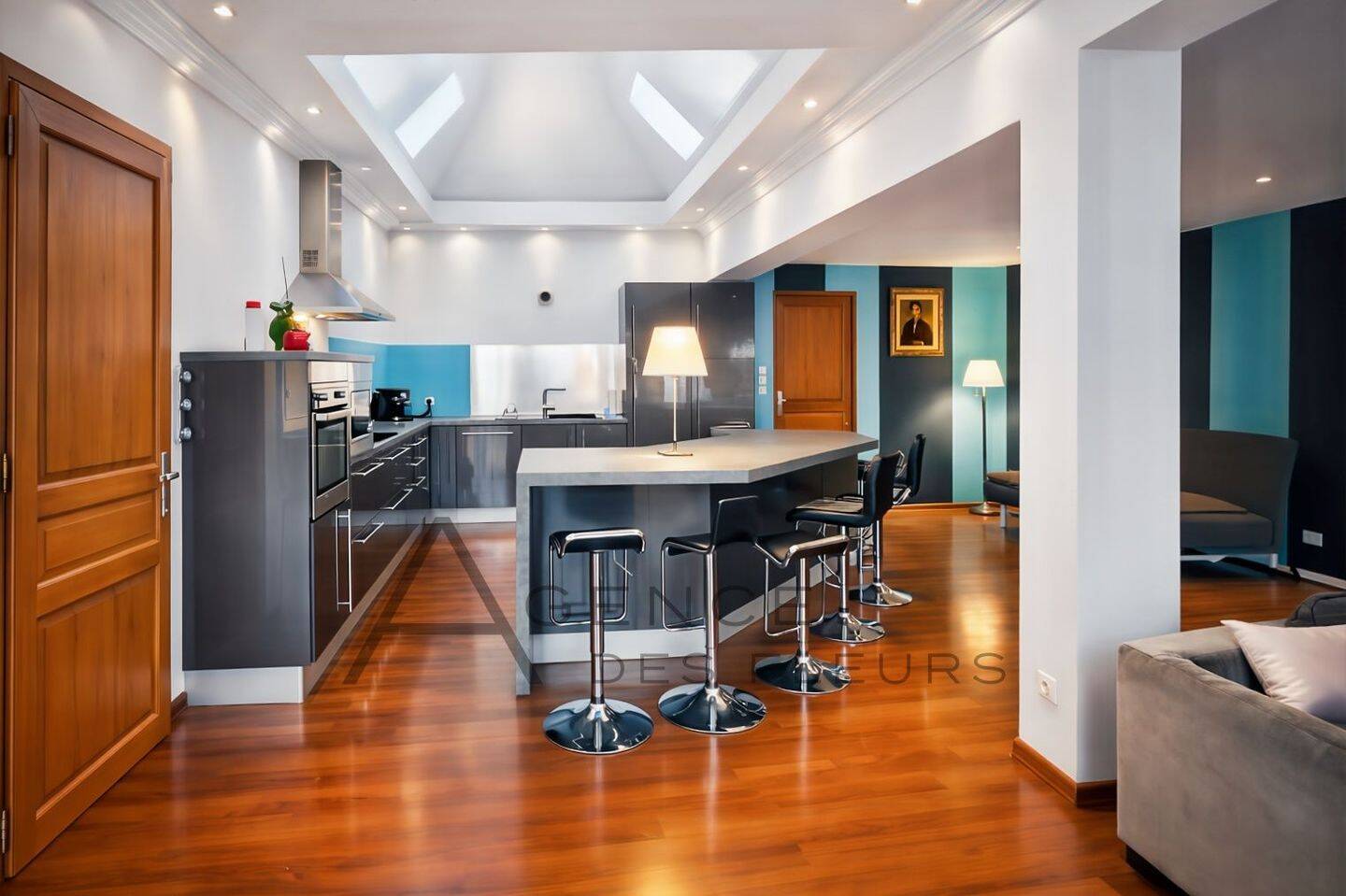 Appartement 6 pièces 198 m² · à Elbeuf · 198 m² · 290 000 €