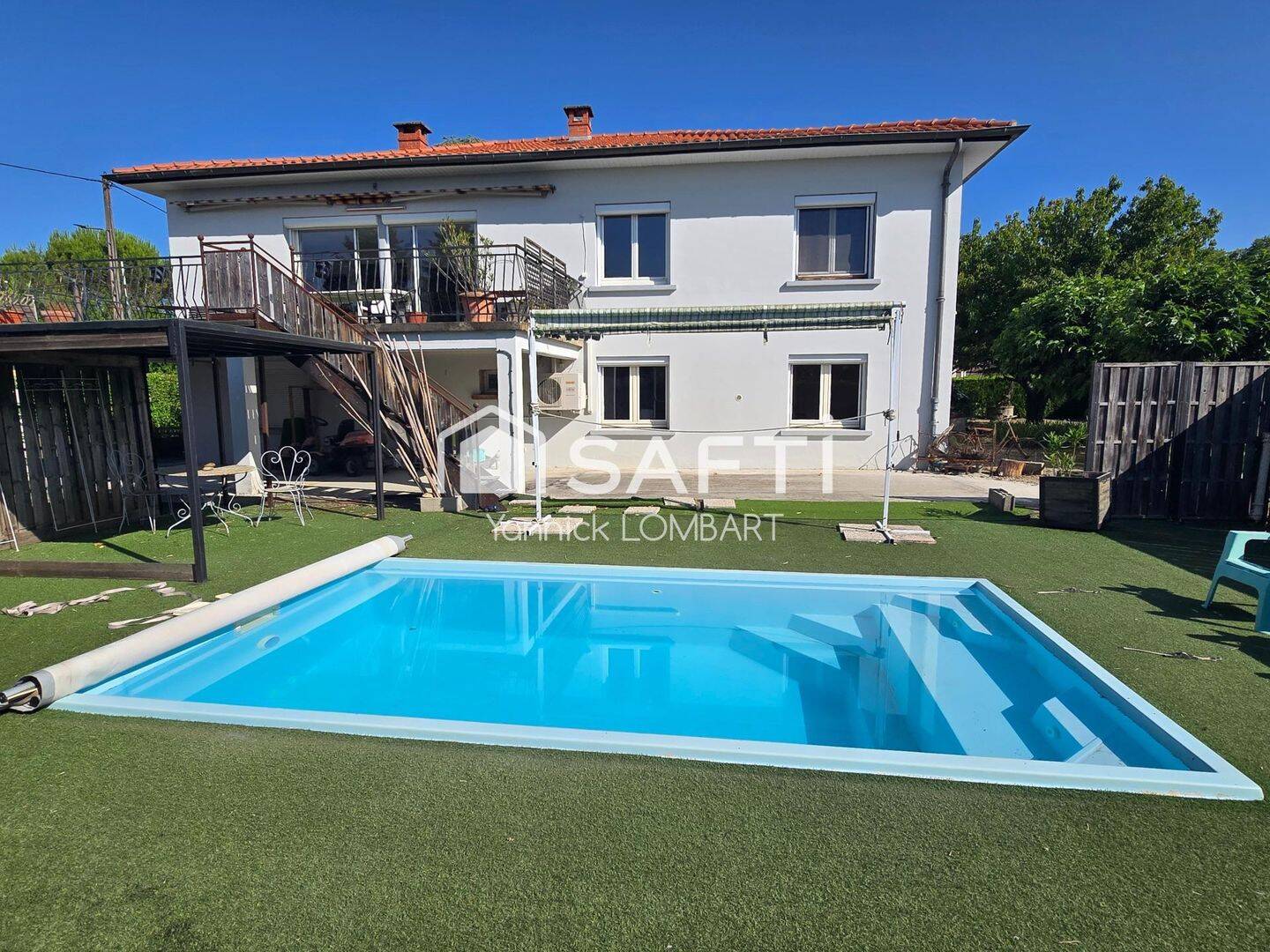 Maison 8 pièces 199 m² · à Gaillac · 199 m² · 299 000 €