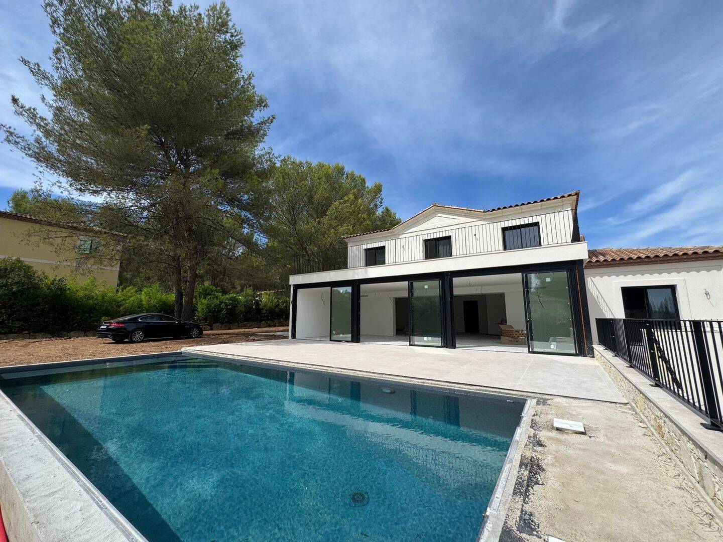 Maison 5 pièces 230 m² · à Castelnau-le-lez · 230 m² · 1 500 000 €