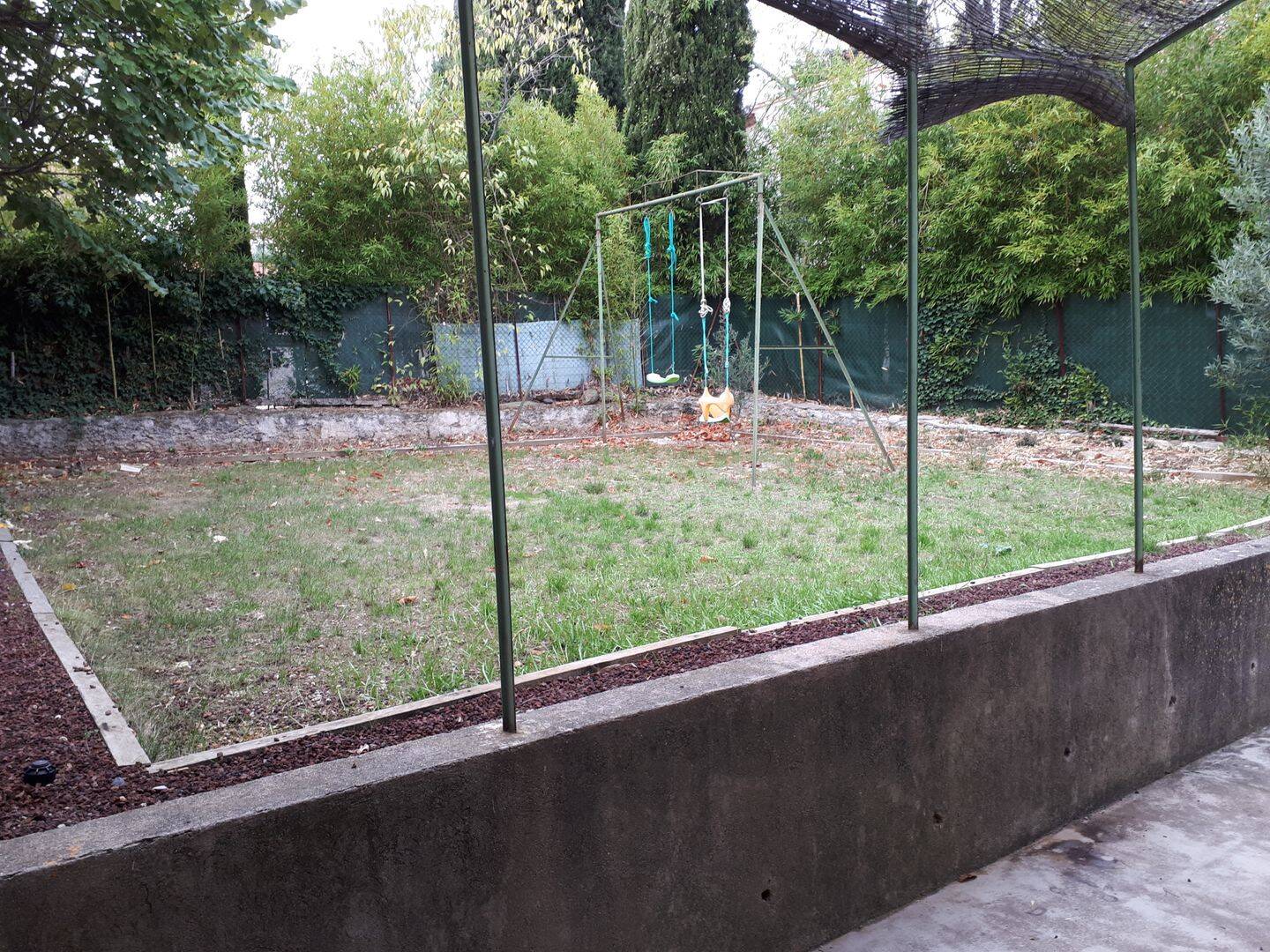 Maison 4 pièces 107 m² · à Roujan · 107 m² · 995 €/mois