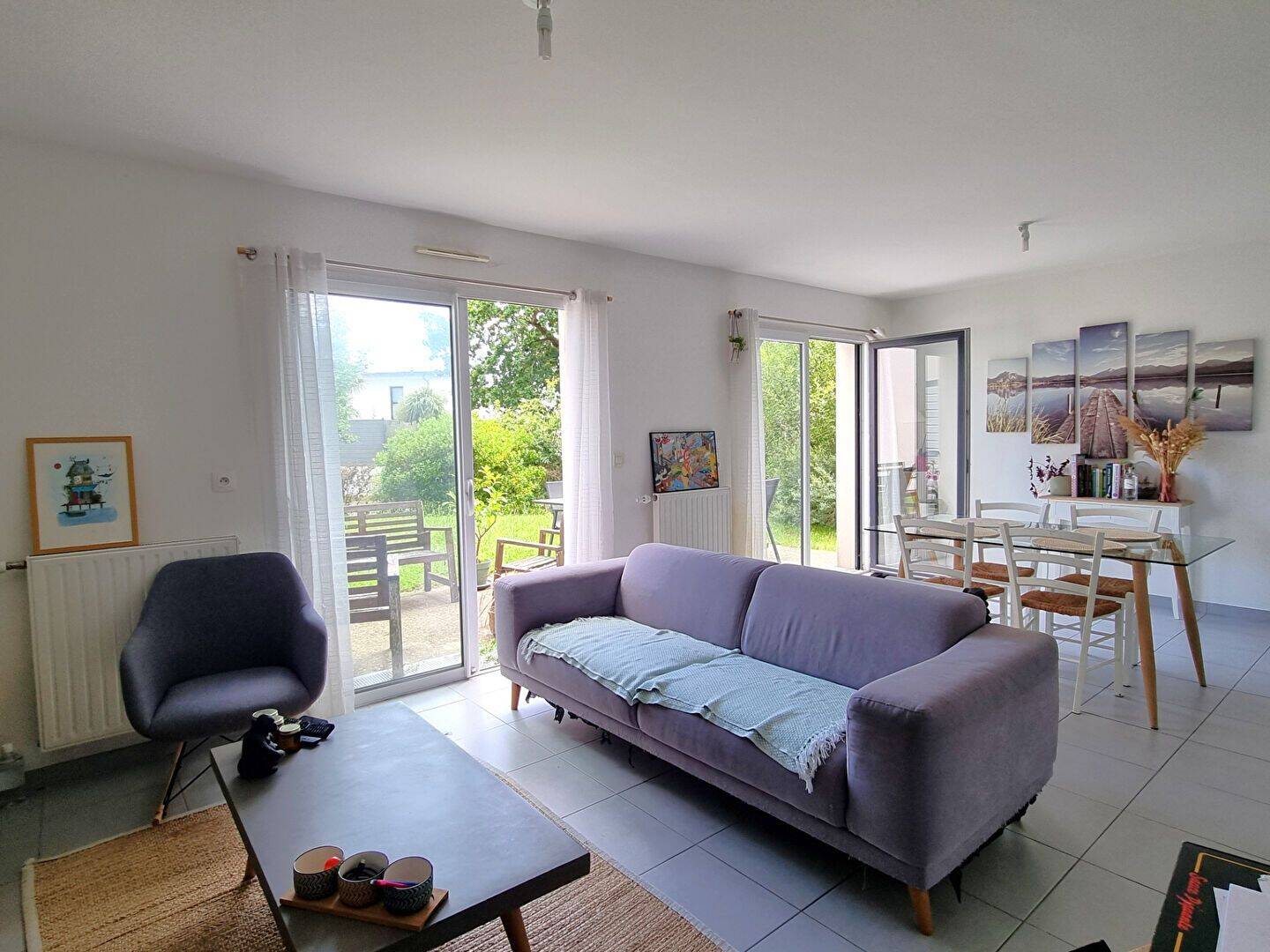Maison 5 pièces 85 m² · à Sautron · 85 m² · 335 040 €