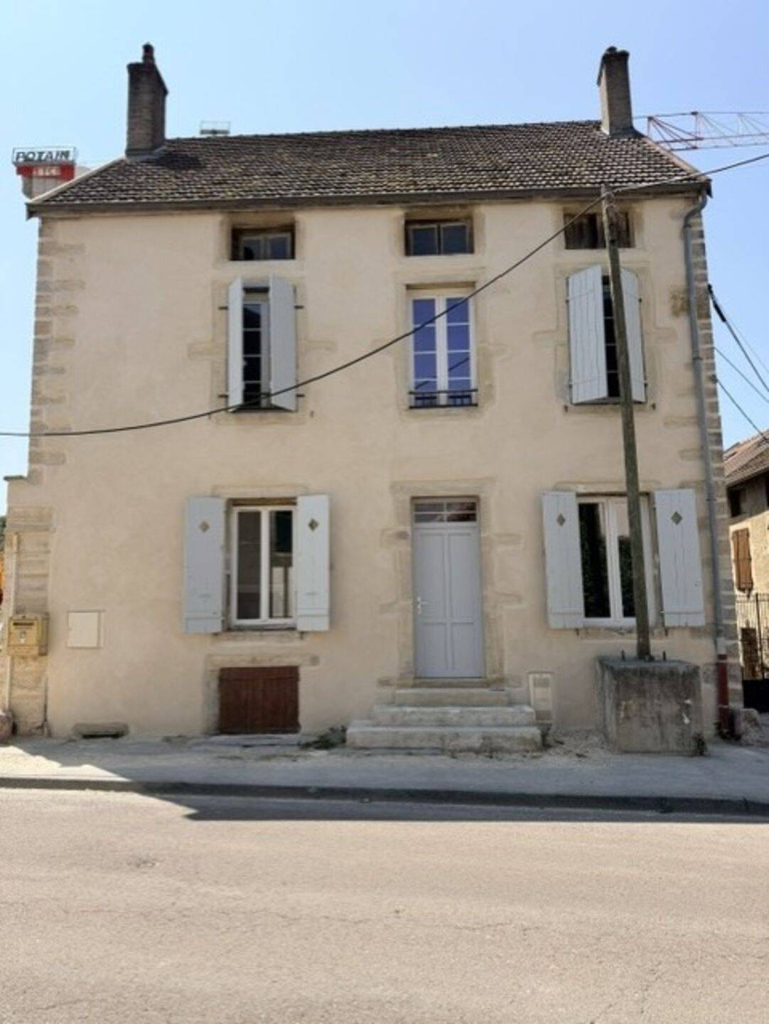 Appartement 2 pièces 43 m² · à Plombières-lès-Dijon · 43 m² · 105 000 €