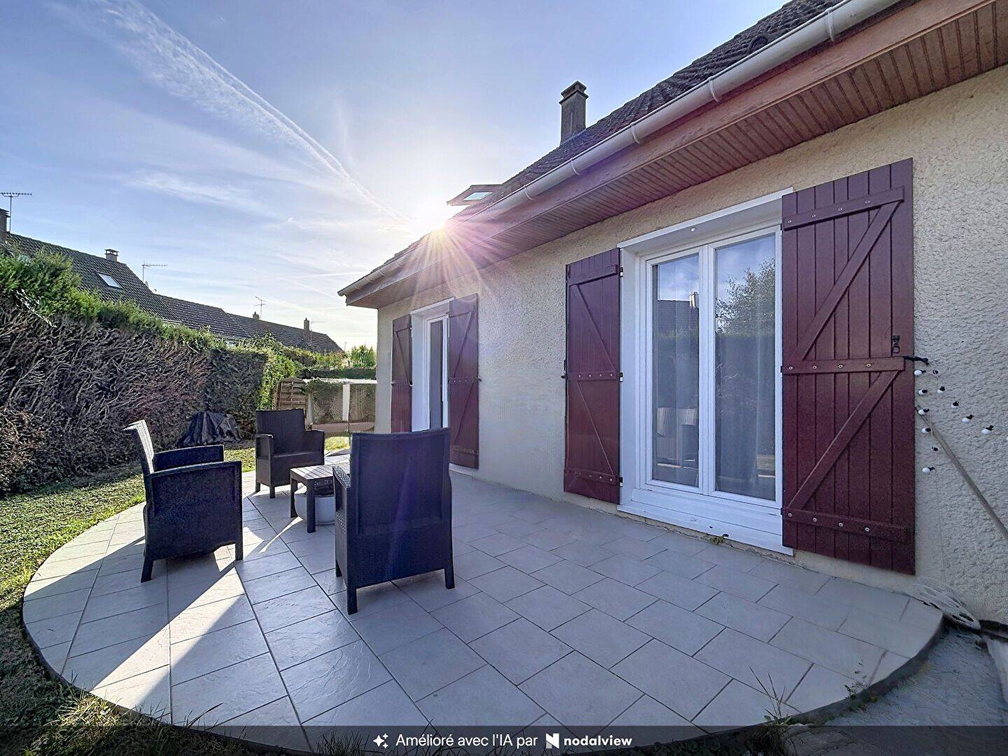 Maison 4 pièces 89 m² · à Gaillon · 89 m² · 208 000 €