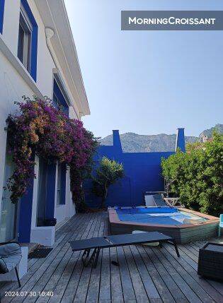 Appartement 3 pièces 77 m² · à Marseille 8ème Arrondissement · 77 m² · 1 400 €/mois