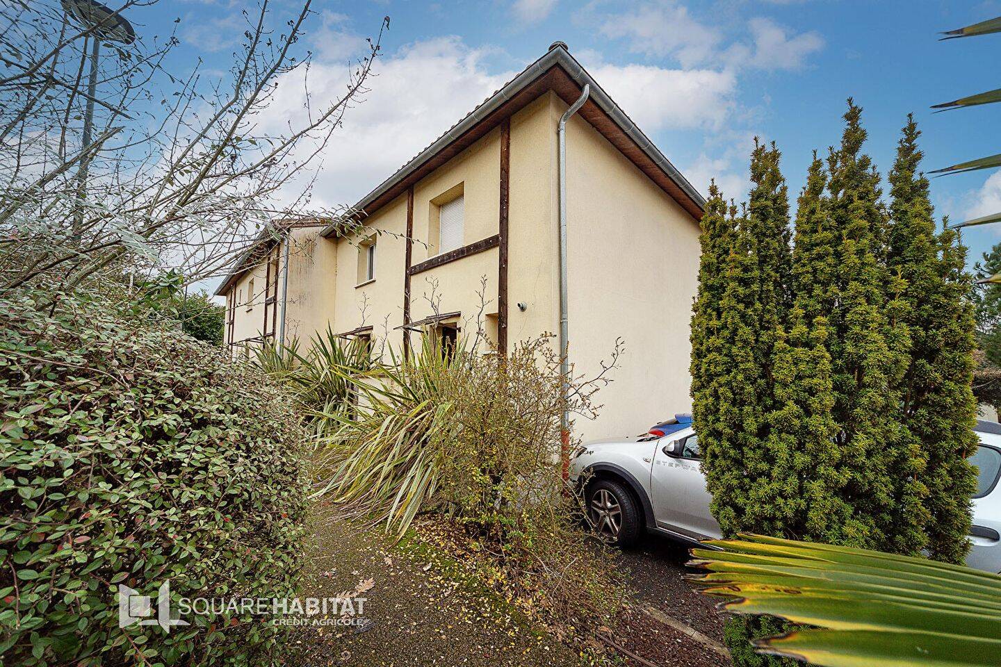 Maison 3 pièces 65 m² · à Bruguières · 65 m² · 180 000 €
