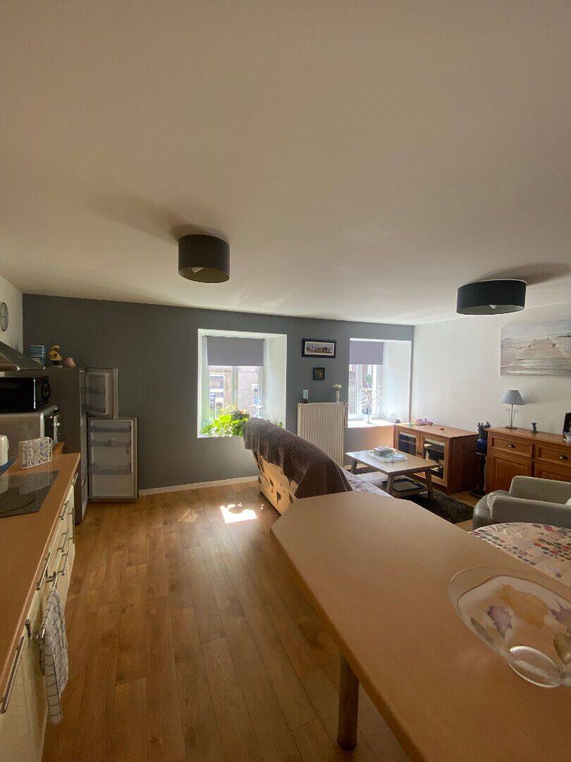 Appartement 2 pièces 42 m² · à Cherbourg-en-Cotentin · 41,5 m² · 745 €