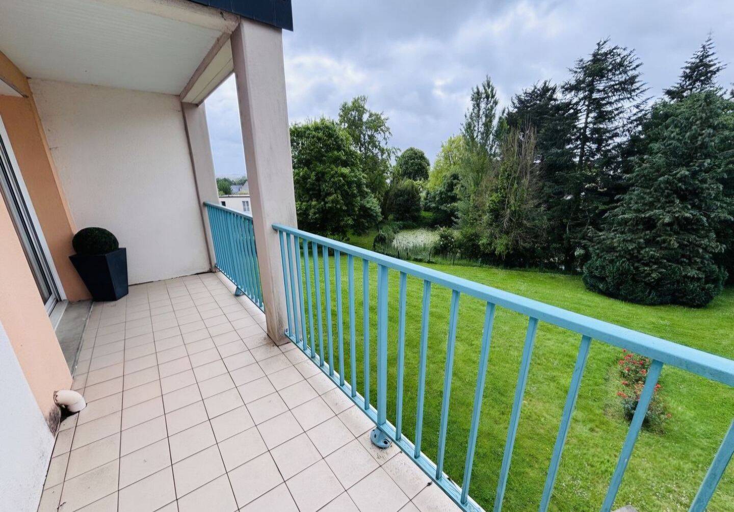 Appartement 4 pièces 76 m² · à Janzé · 76 m² · 850 €