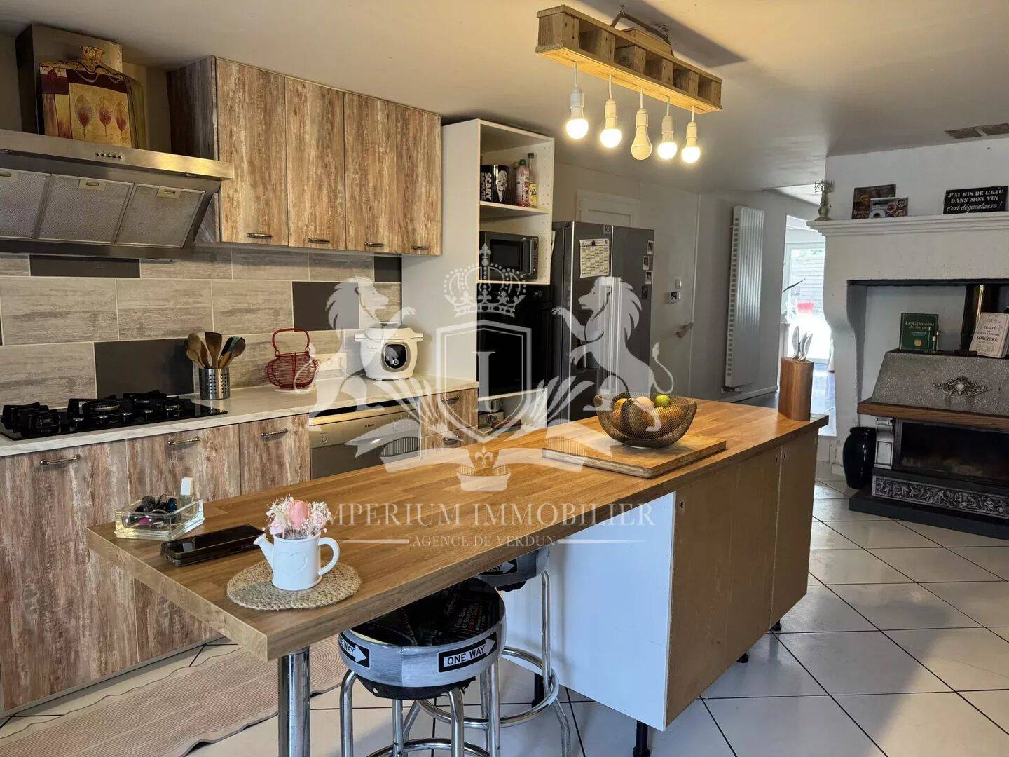 Maison 7 pièces 180 m² · à Heippes · 180 m² · 160 000 €