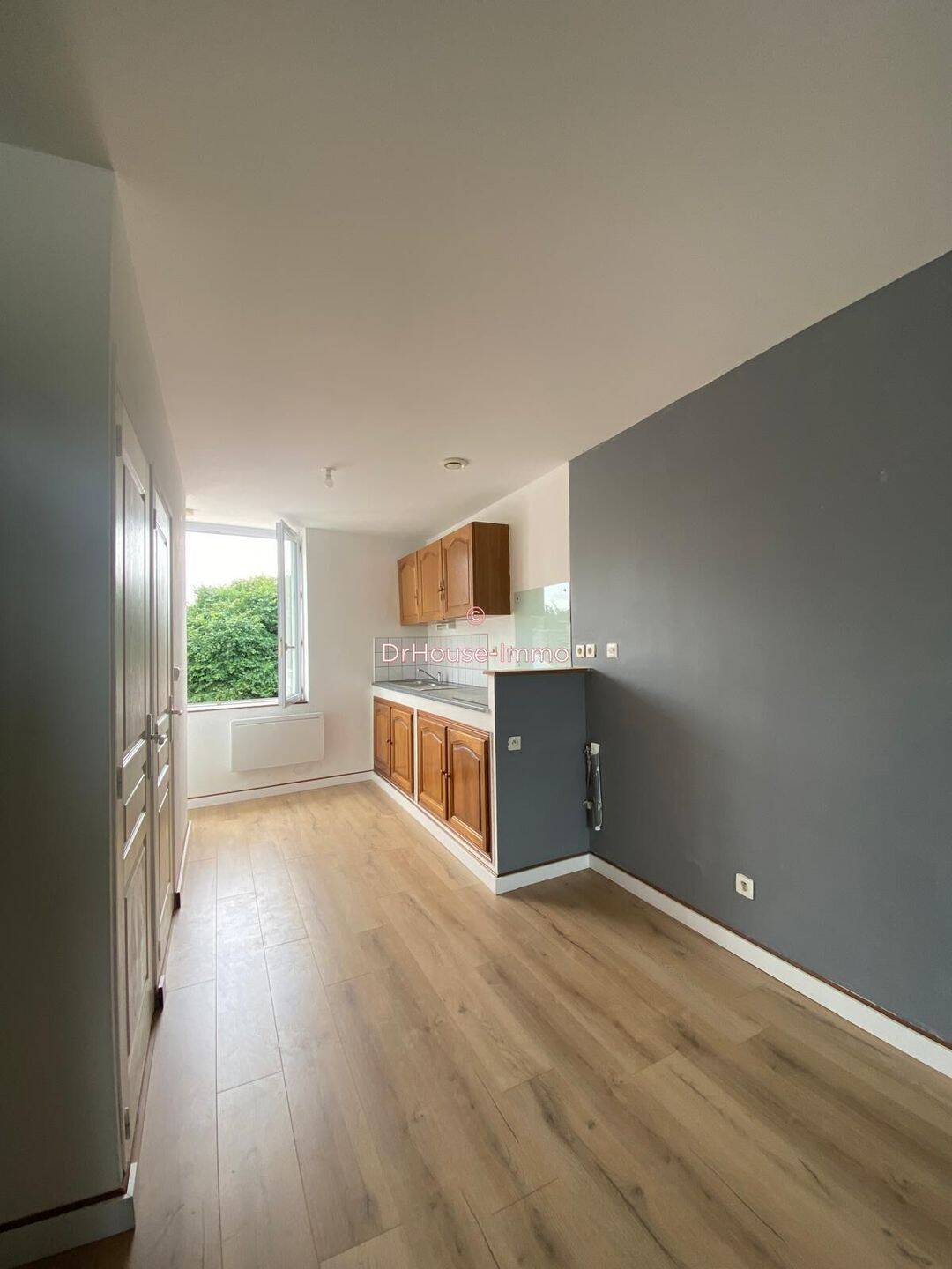Appartement 3 pièces 45 m² · à Écaillon · 45 m² · 641 €/mois