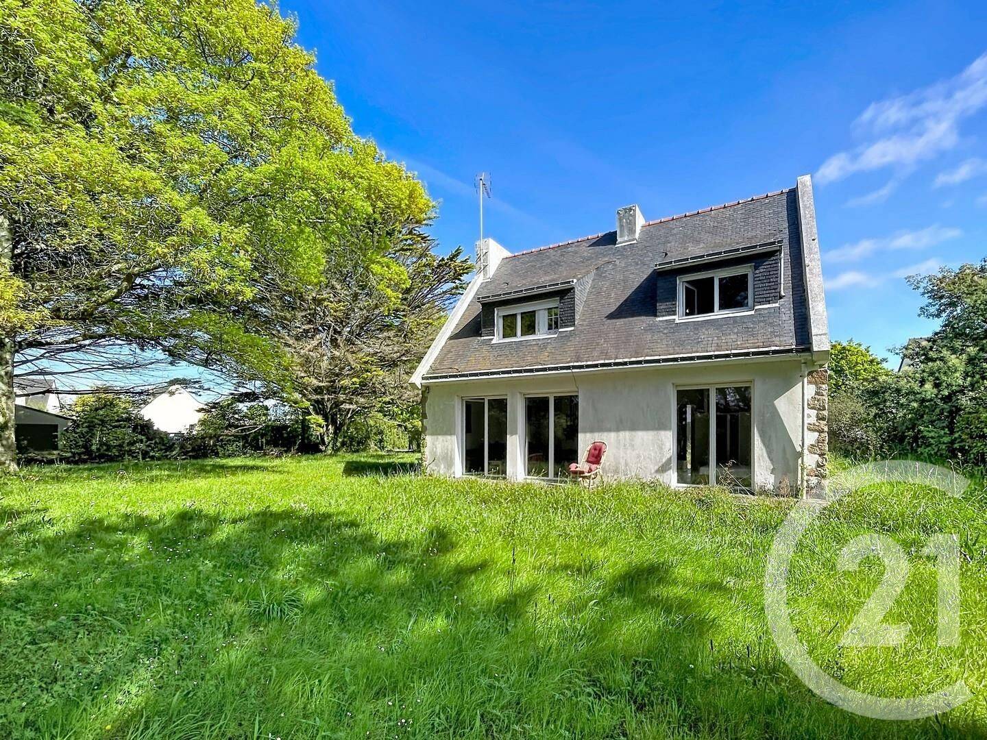 Maison 5 pièces 95 m² · à Saint-Gildas-de-Rhuys · 95 m² · 399 000 €