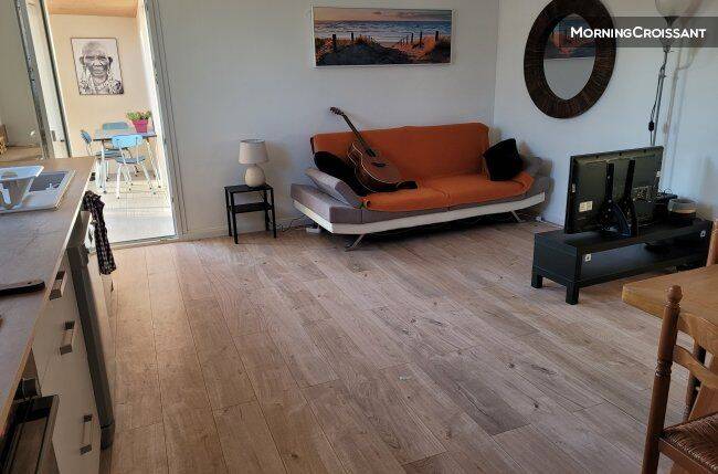 Appartement 4 pièces 79 m² · à Lattes · 79 m² · 1 300 €