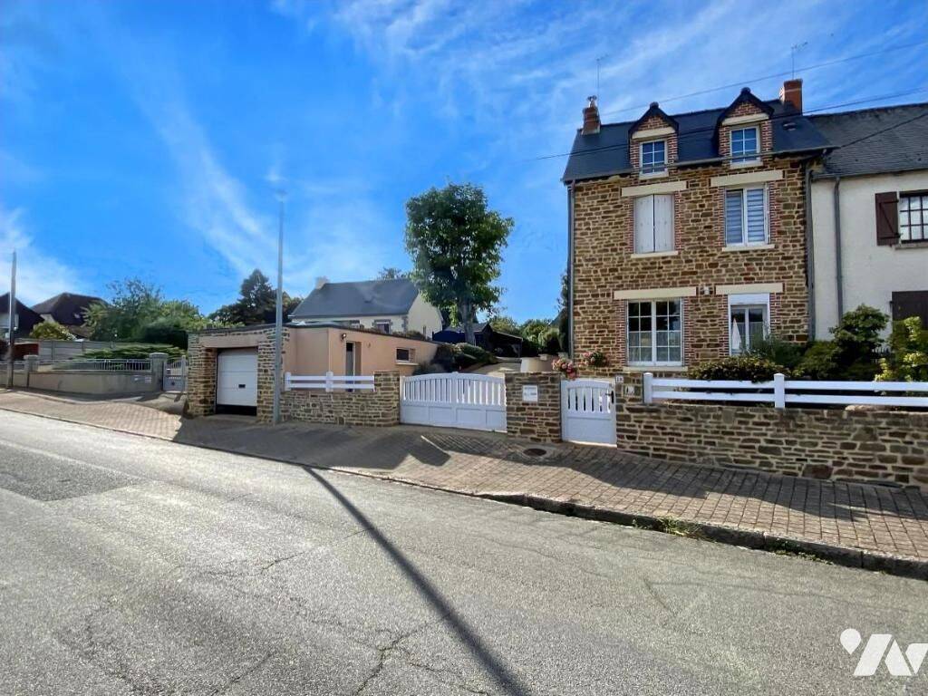 Maison 883 m² · à Guilliers · 883 m² · 151 670 €