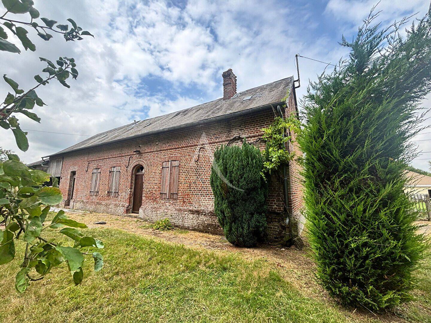 Maison 1 pièce 112 m² · à Elbeuf-en-Bray · 112 m² · 143 500 €