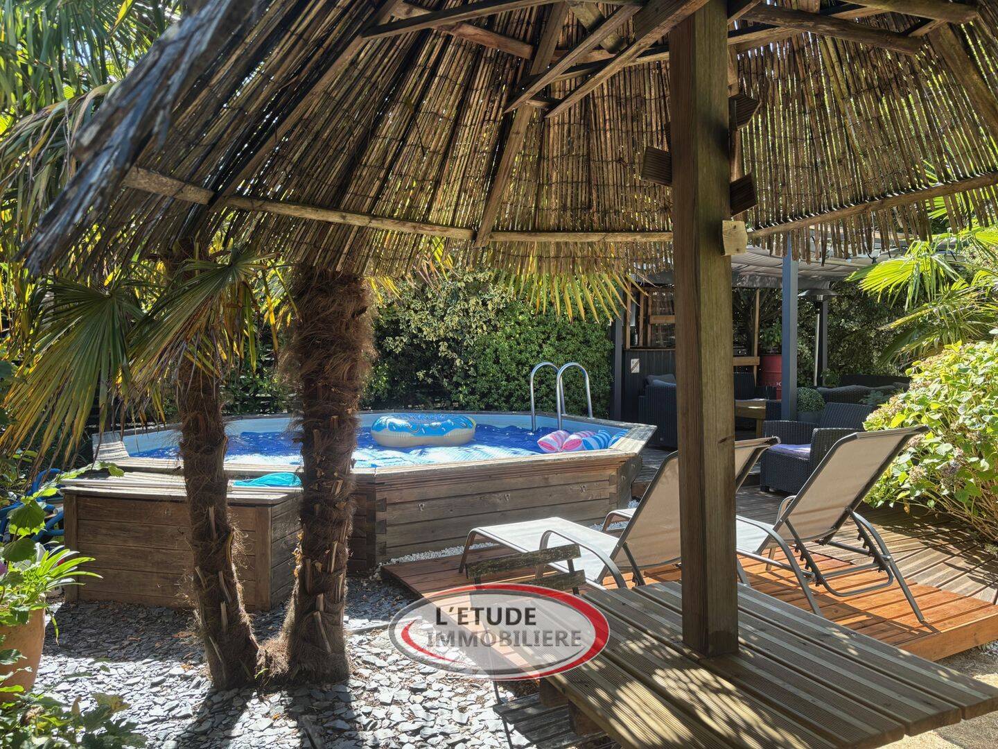 Maison 7 pièces 177 m² · à Carquefou · 177 m² · 543 250 €