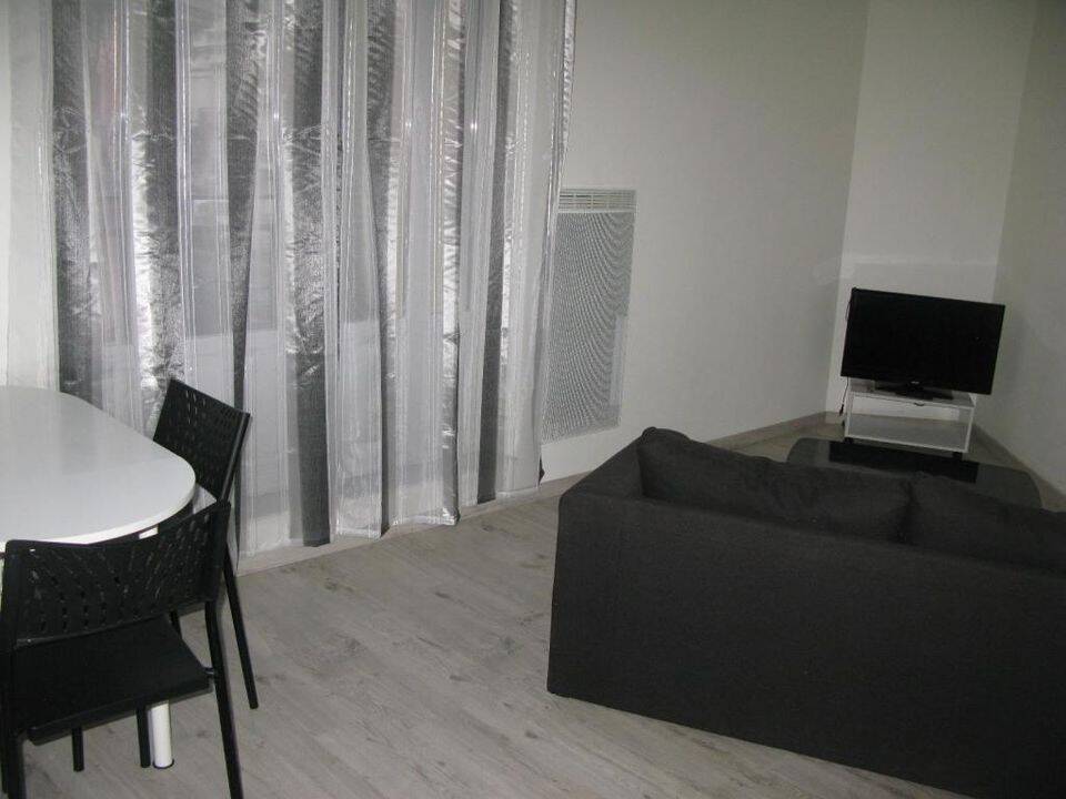 Appartement 2 pièces 38 m² · à Orléans · 38 m² · 650 €