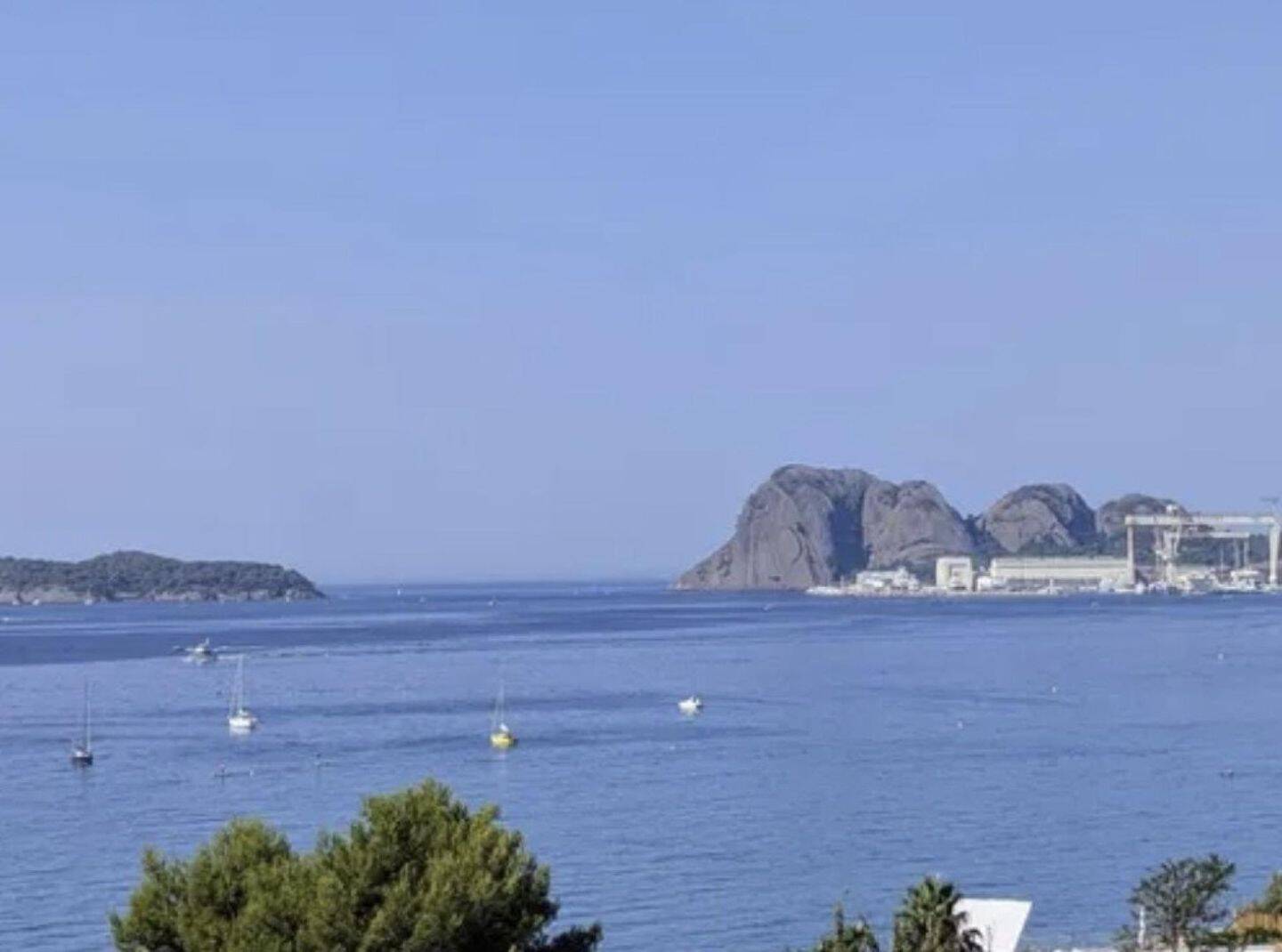Appartement 1 pièce 22 m² · à La Ciotat · 22 m² · 179 900 €