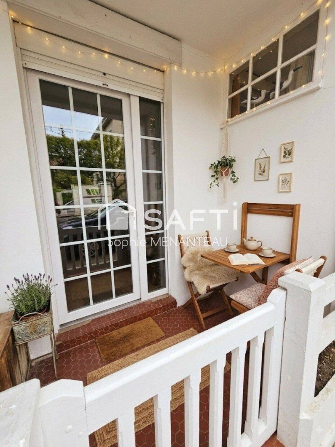 Appartement 4 pièces 76 m² · à Le Touquet-Paris-Plage · 76 m² · 739 000 €
