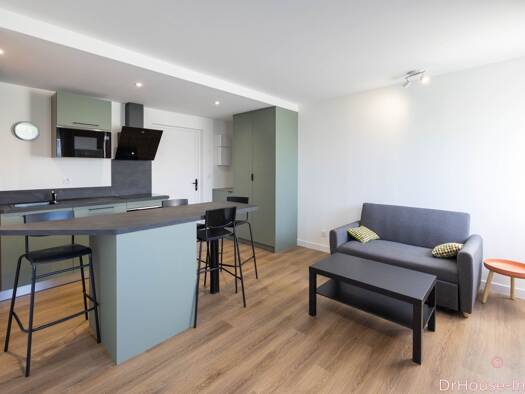 Appartement à vendre 348 100 € 4 pièces 2 chambres 85,6 m² Étage 1/5 Beaumont-Vauquois Orléans 45000