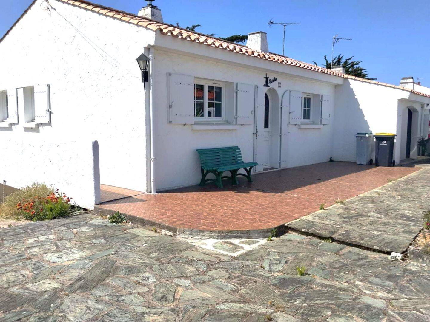Maison 4 pièces 83 m² · à Barbâtre · 83 m² · 1 423 €