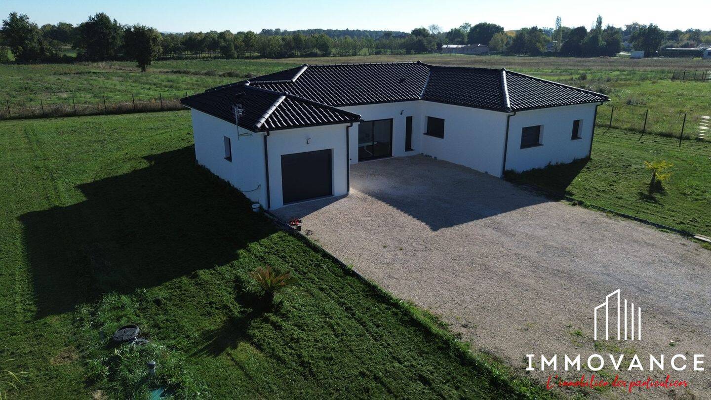 Maison 6 pièces 144 m² · à Castelsarrasin · 144 m² · 329 000 €