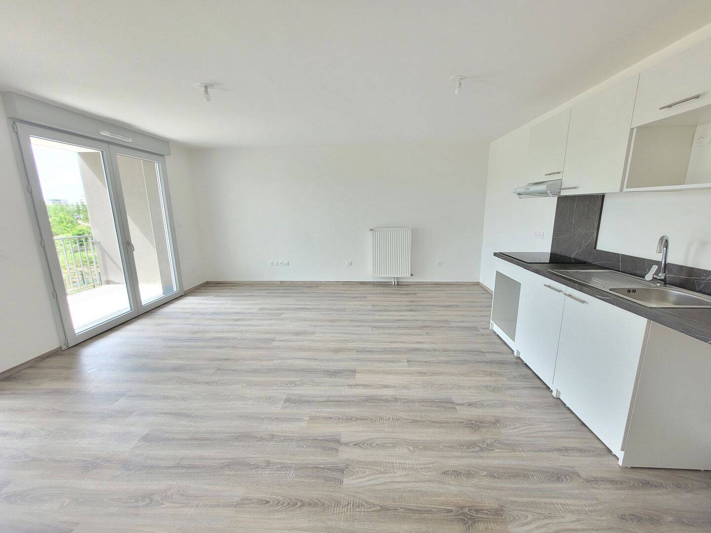 Appartement 3 pièces 63 m² · à Amiens · 63 m² · 889 €