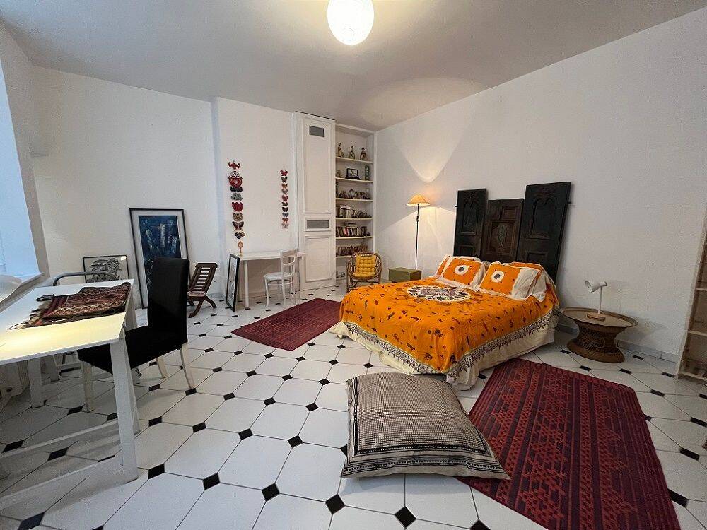 Appartement 1 pièce 37 m² · à Nancy · 36,7 m² · 545 €