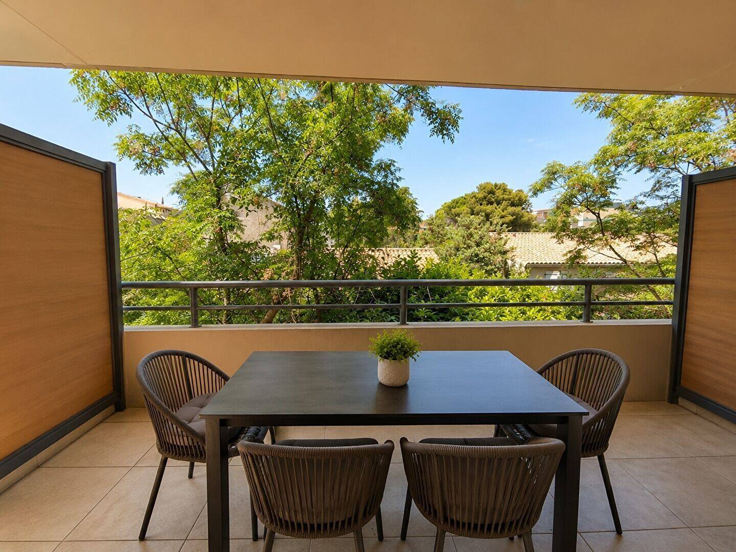 Appartement 1 pièce 26 m² · à Montpellier · 25,5 m² · 99 000 €