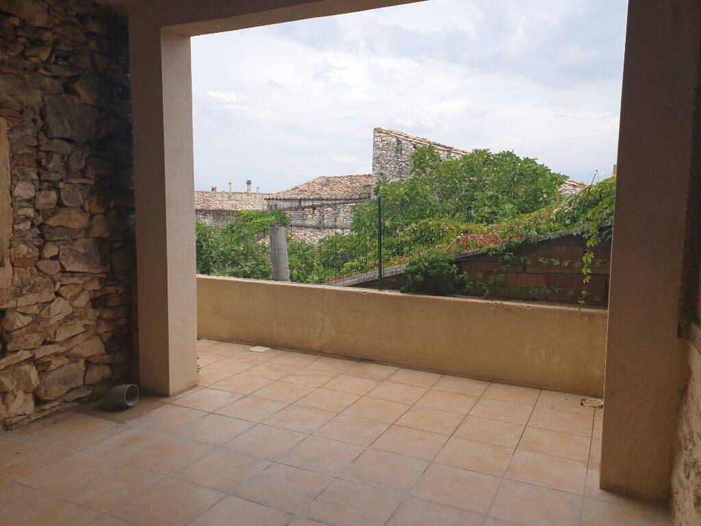 Appartement 3 pièces 54 m² · à La Calmette · 54 m² · 565 €