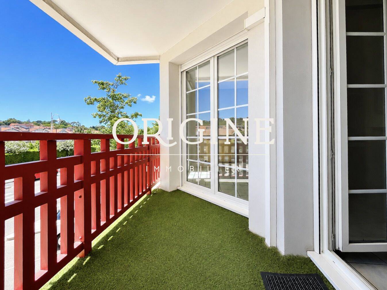 Appartement 3 pièces 71 m² · à Arcachon · 71,3 m² · 522 000 €