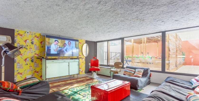 Appartement 1 pièce 14 m² · à Marseille 3ème Arrondissement · 14 m² · 619 €