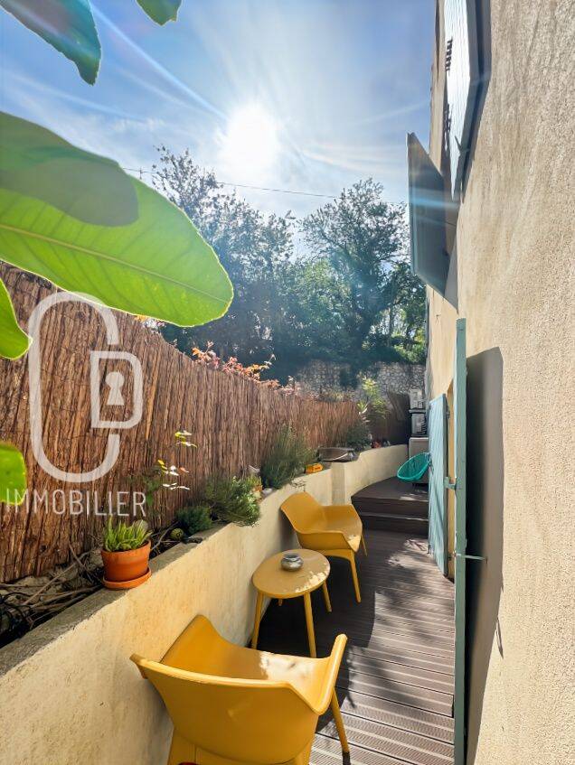 Maison 3 pièces 67 m² · à Ventabren · 67,2 m² · 1 390 €