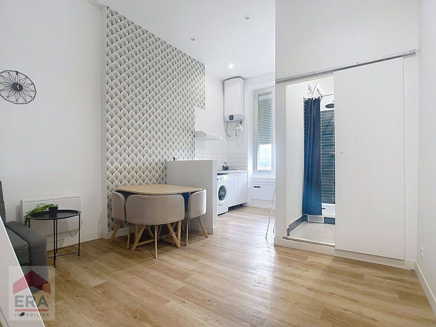 Appartement 1 pièce 26 m² · à Marseille 6ème Arrondissement · 26 m² · 700 €