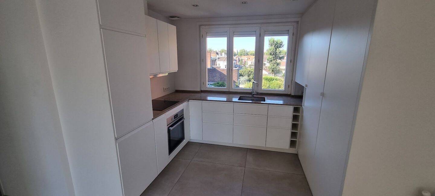 Appartement 3 pièces 51 m² · à Lambersart · 50,9 m² · 900 €