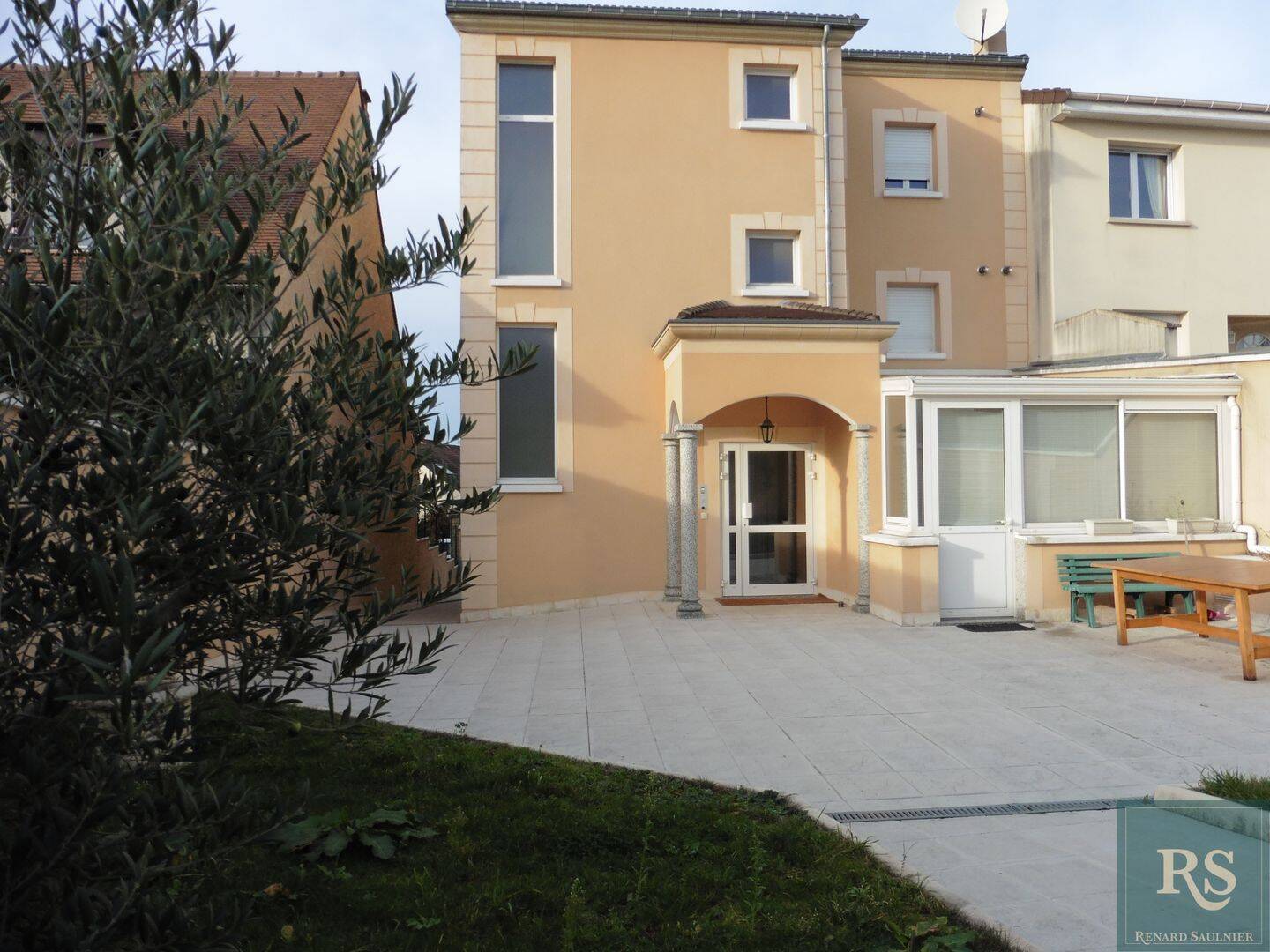 Appartement 3 pièces 70 m² · à Antony · 70 m² · 1 350 €