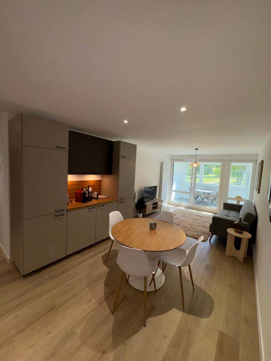 Appartement 1 pièce 15 m² · à Ferney-Voltaire · 15 m² · 850 €/mois