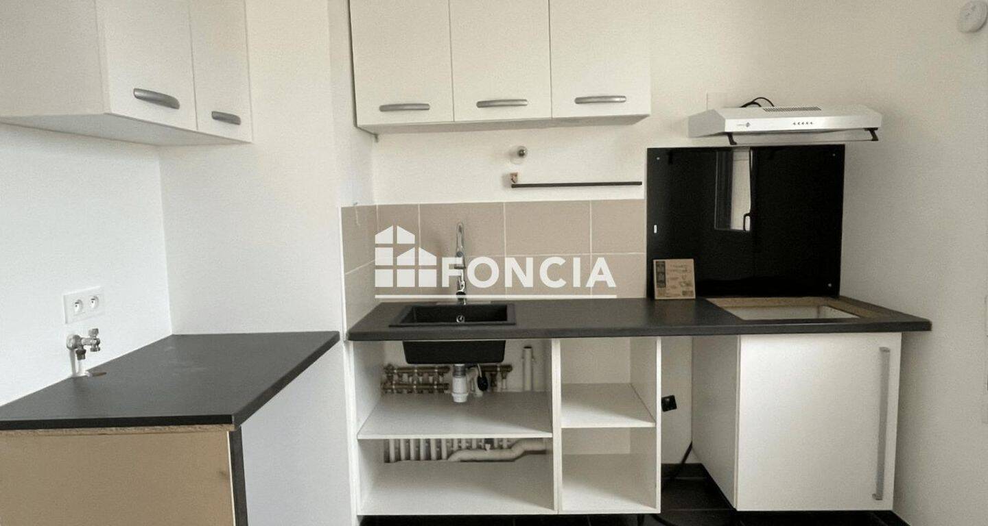 Appartement 3 pièces 62 m² · à Rosny-sur-Seine · 62 m² · 819 €/mois