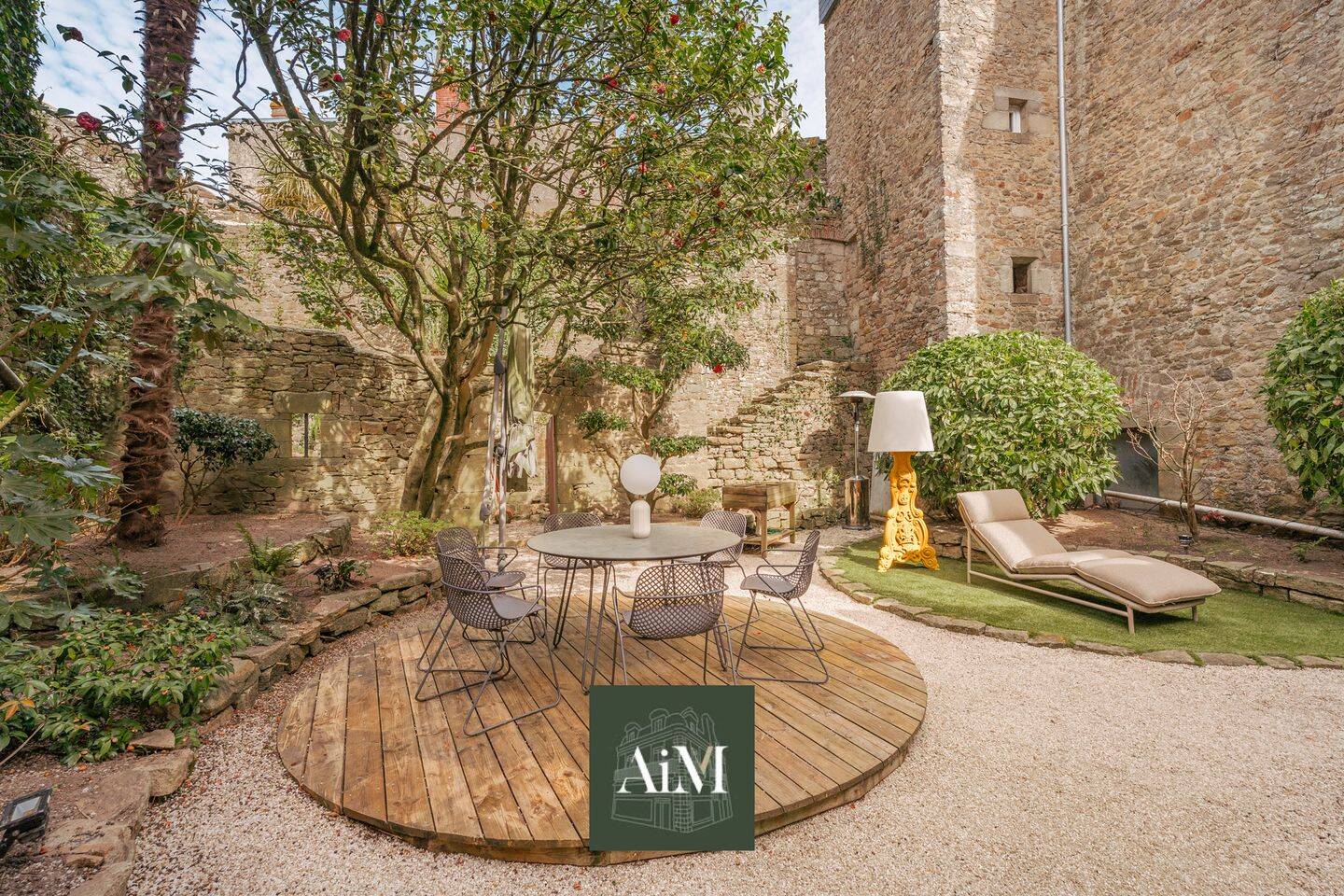 Appartement 5 pièces 165 m² · à Vannes · 164,9 m² · 1 300 000 €