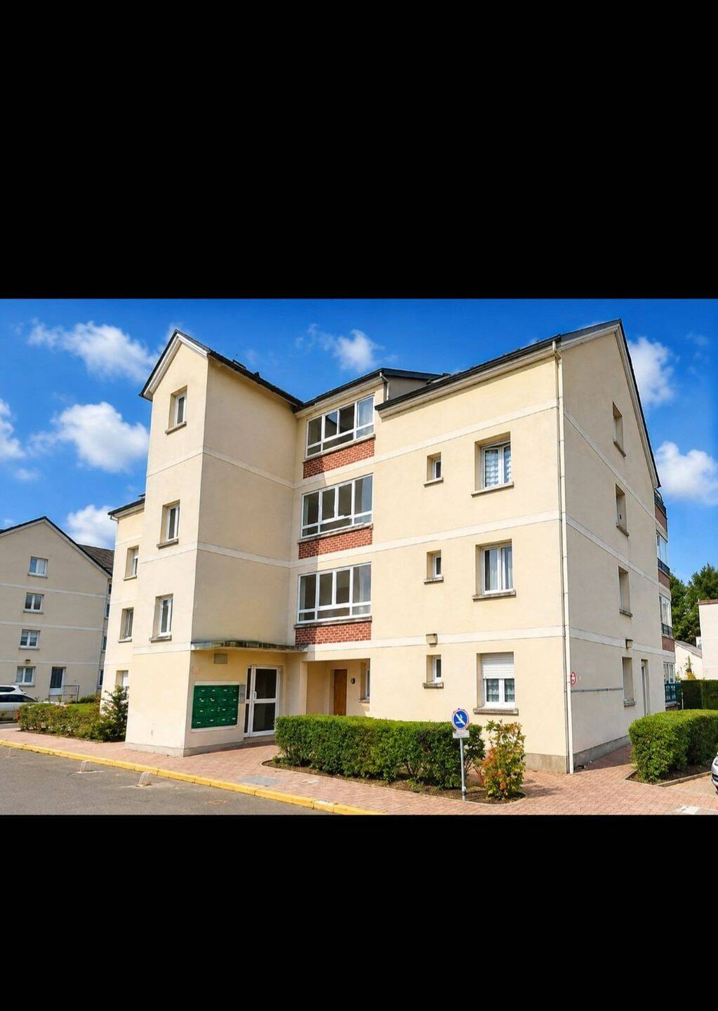 Appartement 2 pièces 50 m² · à Gisors · 50 m² · 145 000 €