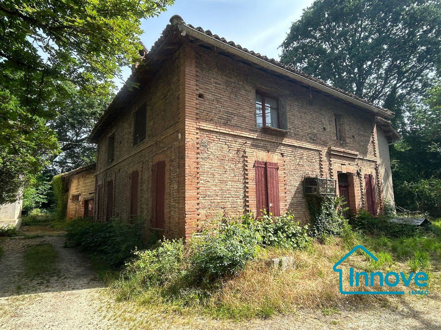 Maison 9 pièces 150 m² · à Montauban · 150 m² · 180 000 €