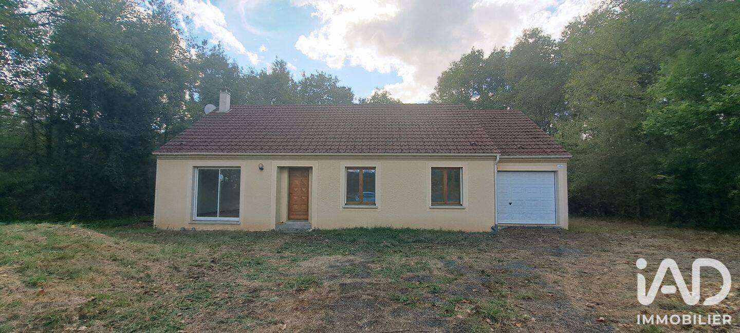 Maison 5 pièces 99 m² · à Rozoy-le-Vieil · 99 m² · 169 000 €