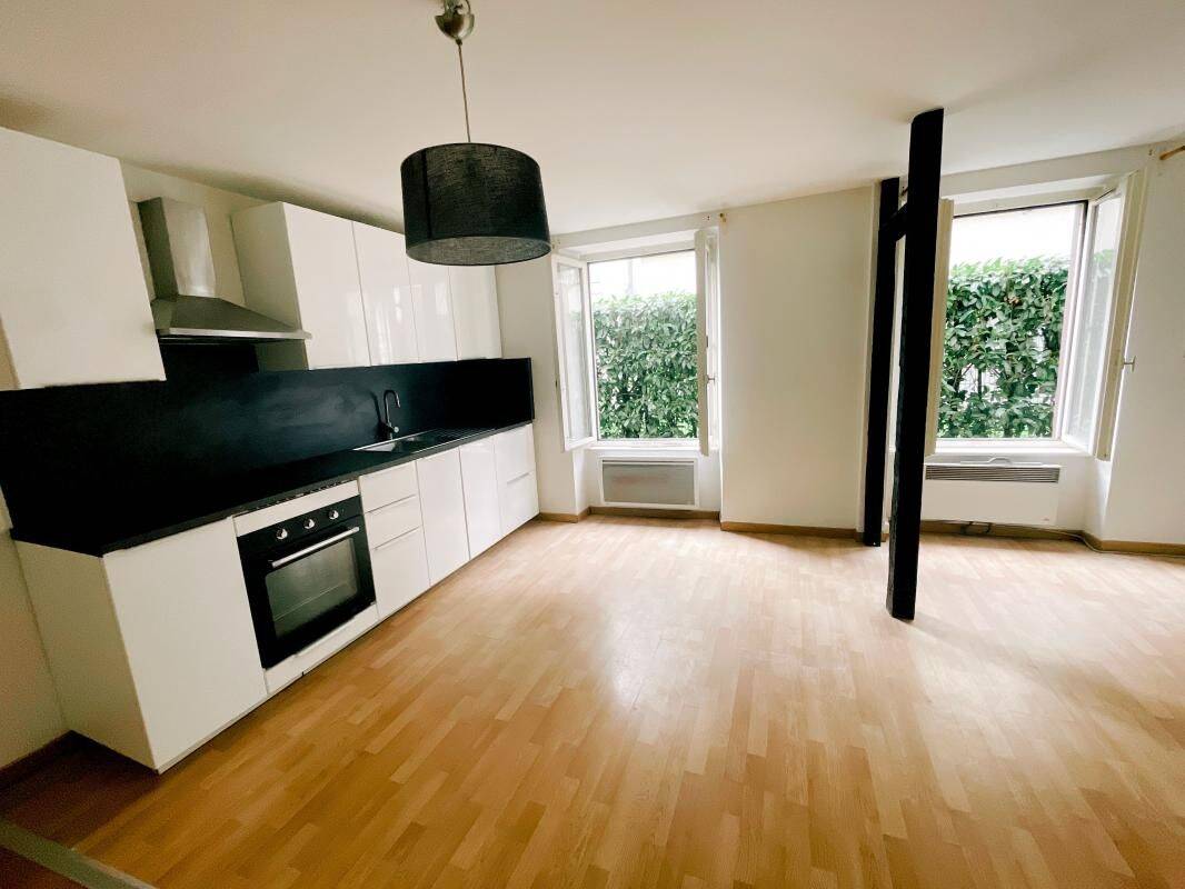 Appartement 3 pièces 61 m² · à Strasbourg · 61,4 m² · 249 000 €