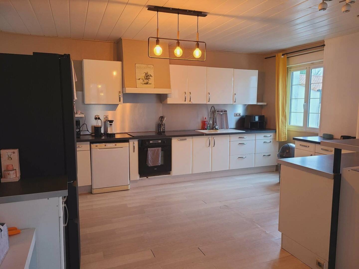 Maison 6 pièces 166 m² · à Sainte-Gemme-la-Plaine · 166 m² · 149 900 €